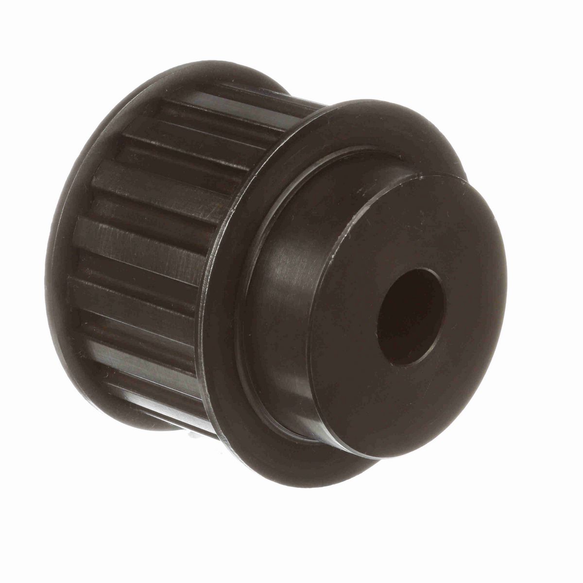 Browning Steel Rough Bore Gearbelt Pulley - 18HB150