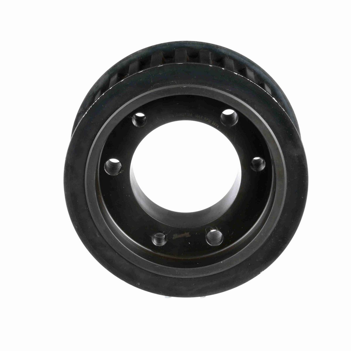 Browning Steel Bushed Bore Gearbelt Pulley - 28XH300E