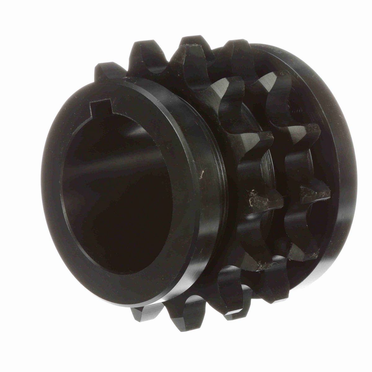 Browning Steel Bushed Bore Roller Chain Sprocket - D80Q14