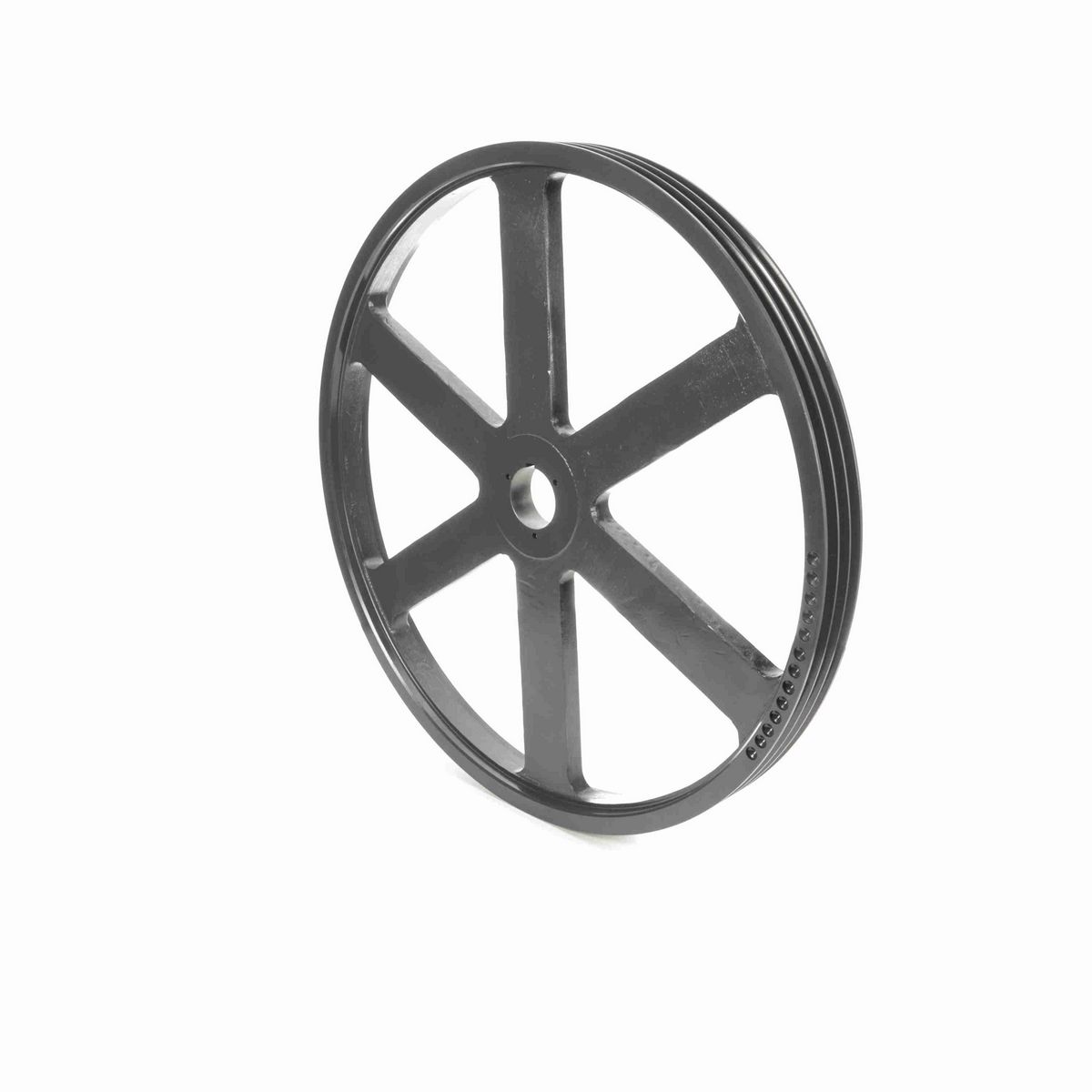 Browning 3 Groove Cast Iron Bushed Bore Multiple Sheave - 3B5V278