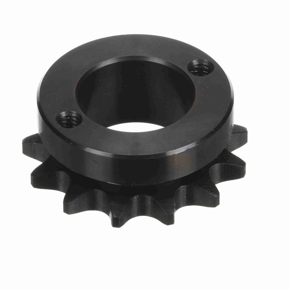 Browning Steel Bushed Bore Roller Chain Sprocket - H40G13