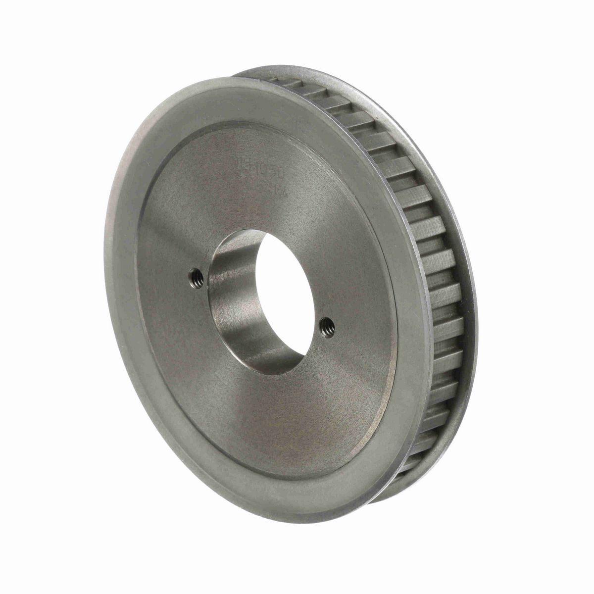 Browning Steel Bushed Bore Gearbelt Pulley - 40LH050