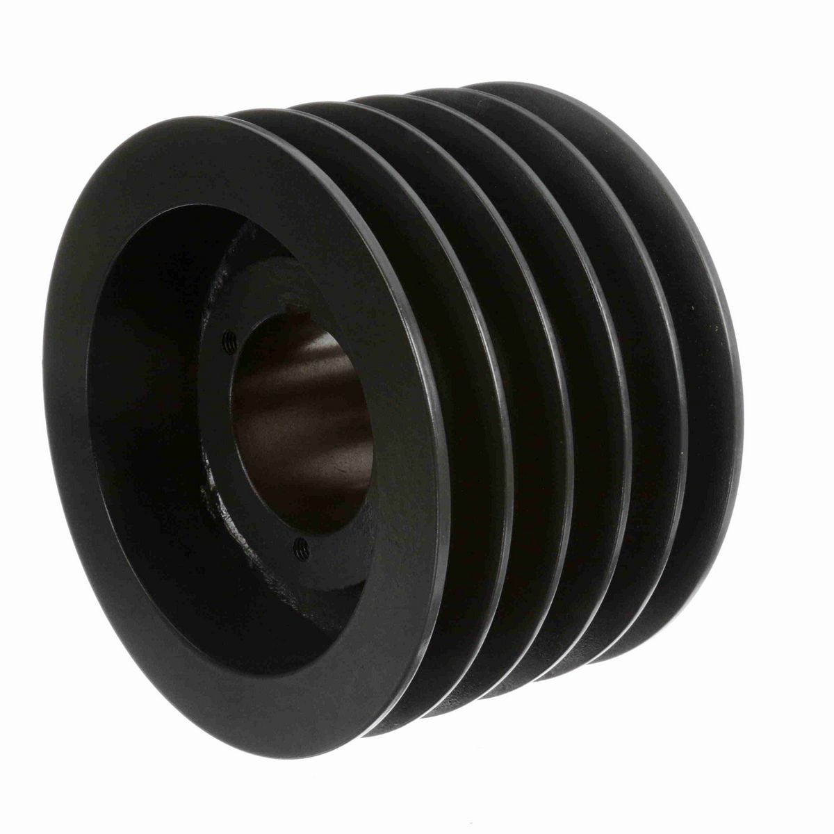 Browning 5 Groove Cast Iron Bushed Bore Multiple Sheave - 5TC78