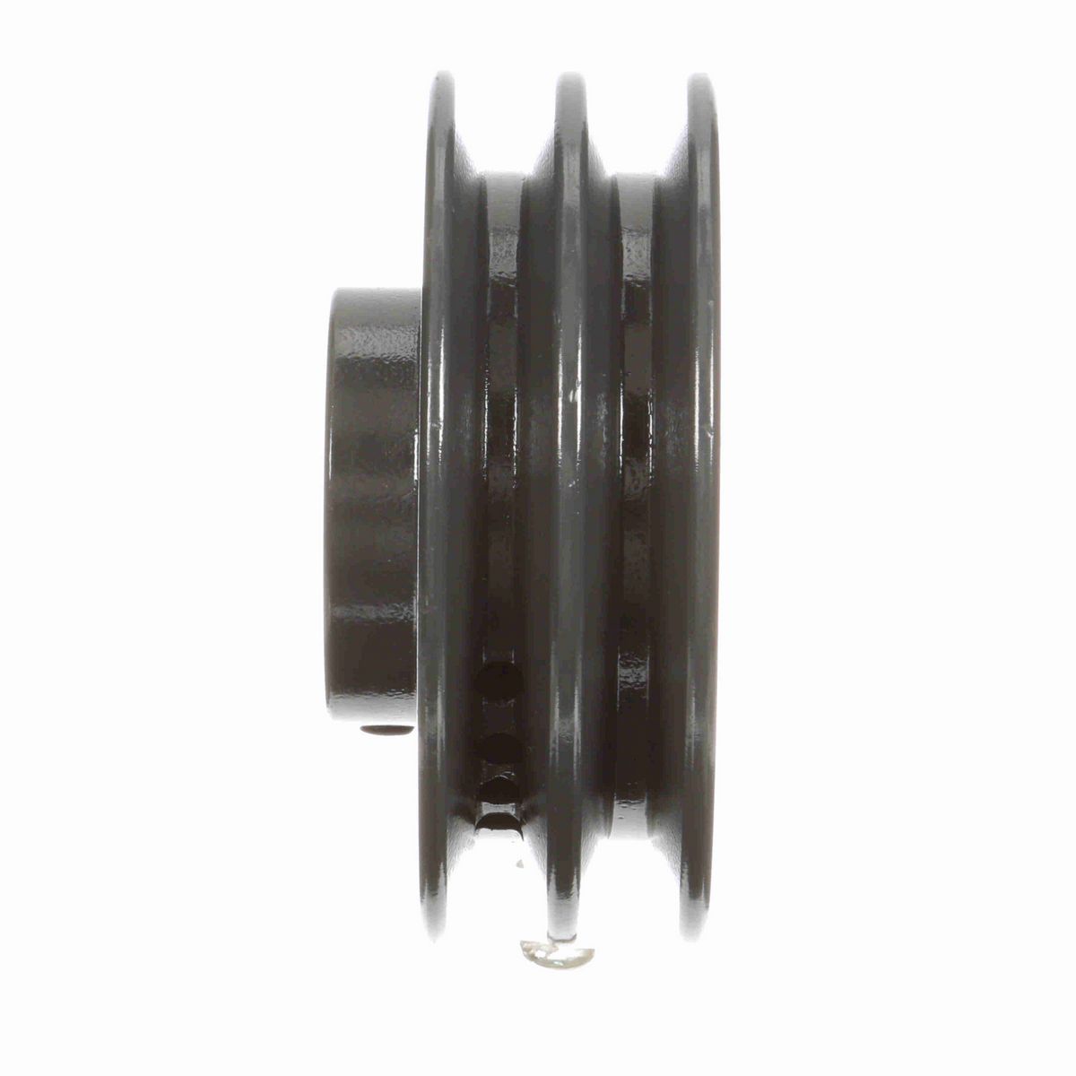 Browning 2 Groove Cast Iron FHP - Finished Bore Sheave - 2AK44X5/8