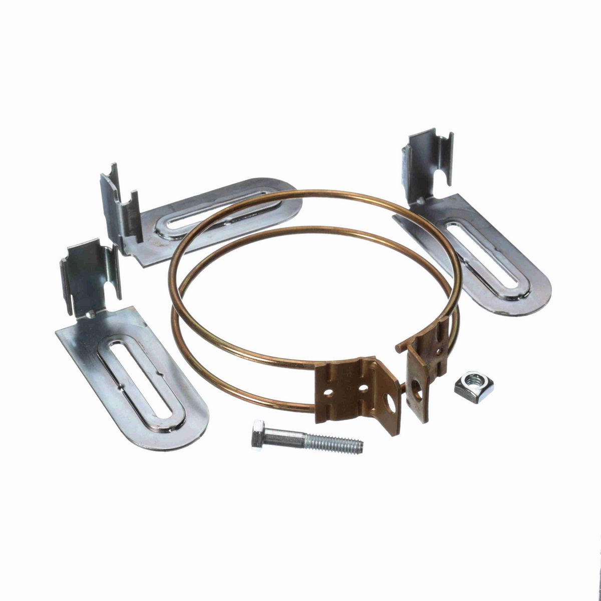 Century LUG MOUNT BRACKET FOR 5", BC 7 9/16" TO 11 9/16" - 1366A