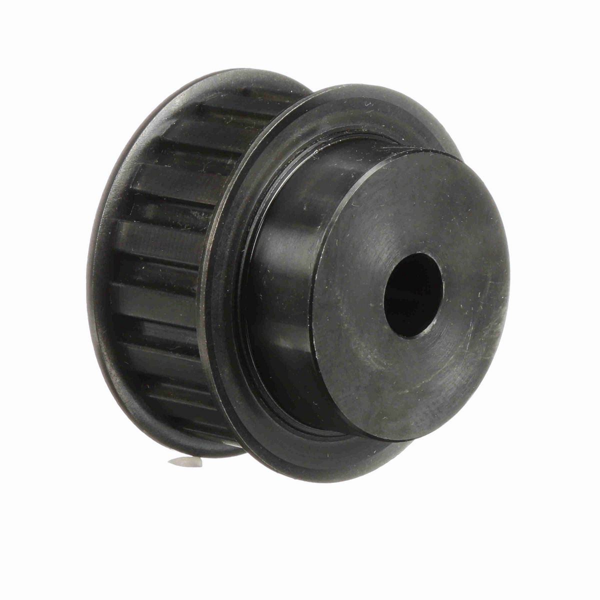 Browning Steel Rough Bore Gearbelt Pulley - 18HB100