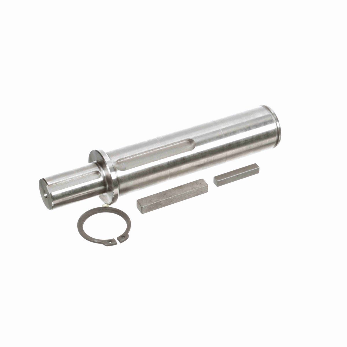 Hub City HERA Gear Reducer HERA Cast Iron Helical-Hypoid Reducer - HERA35 KIT, PLUG-IN SHAFT 21 SGL