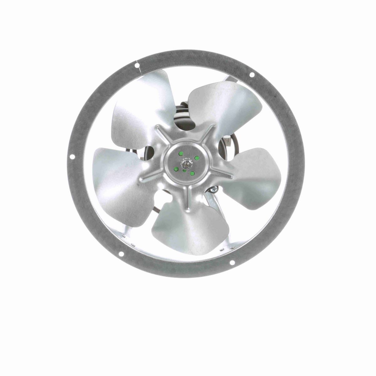 Genteq KRYO™ FORTRESS 355 CFM Refrigeration Fan Pack, 1550 RPM, 90-240 Volts, TEAO, IP66/67 - MD5469