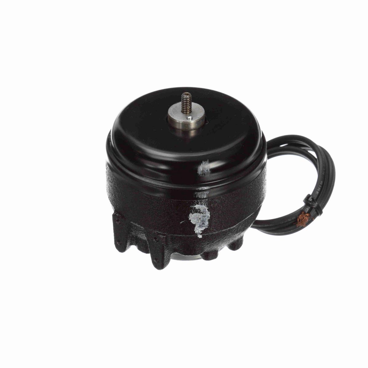 FASCO 35 WATT Refrigeration Motor, 1500 RPM, 230 Volts, Unit Bearing, TEAO - UB577