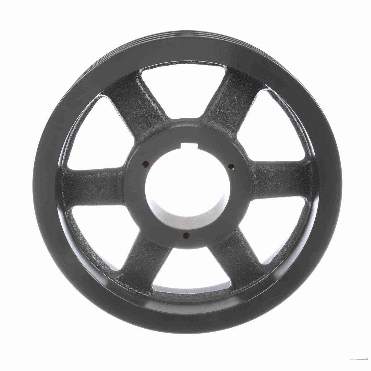 Browning 3 Groove Cast Iron Bushed Bore Multiple Sheave - 3C140R