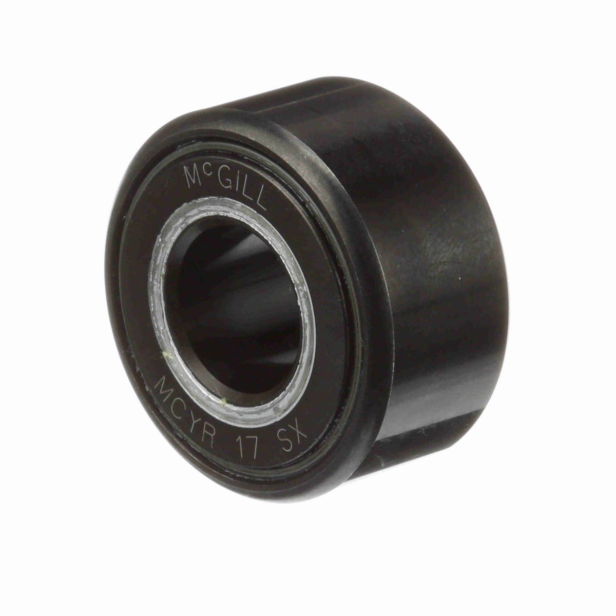 Опорный ролик McGill CAMROL MCYR 17 SX, цилиндрический, с уплотнением, метрический
