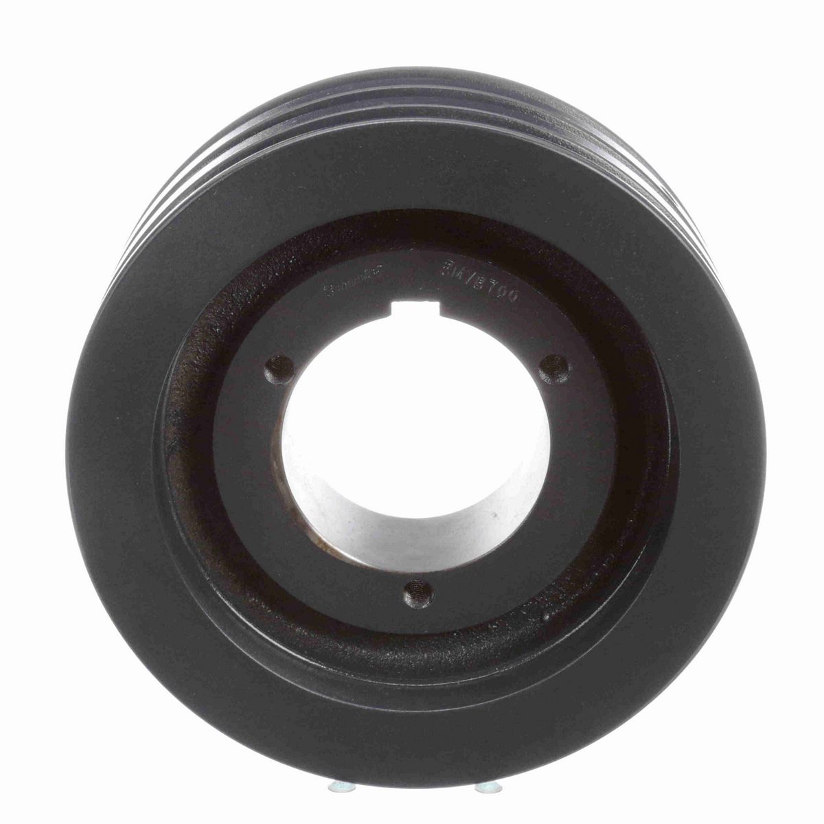 Browning 3 Groove Cast Iron Bushed Bore Companion Sheave - 3MVB70Q