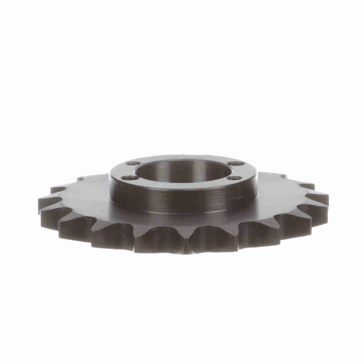 Browning Steel Bushed Bore Roller Chain Sprocket - H60H19