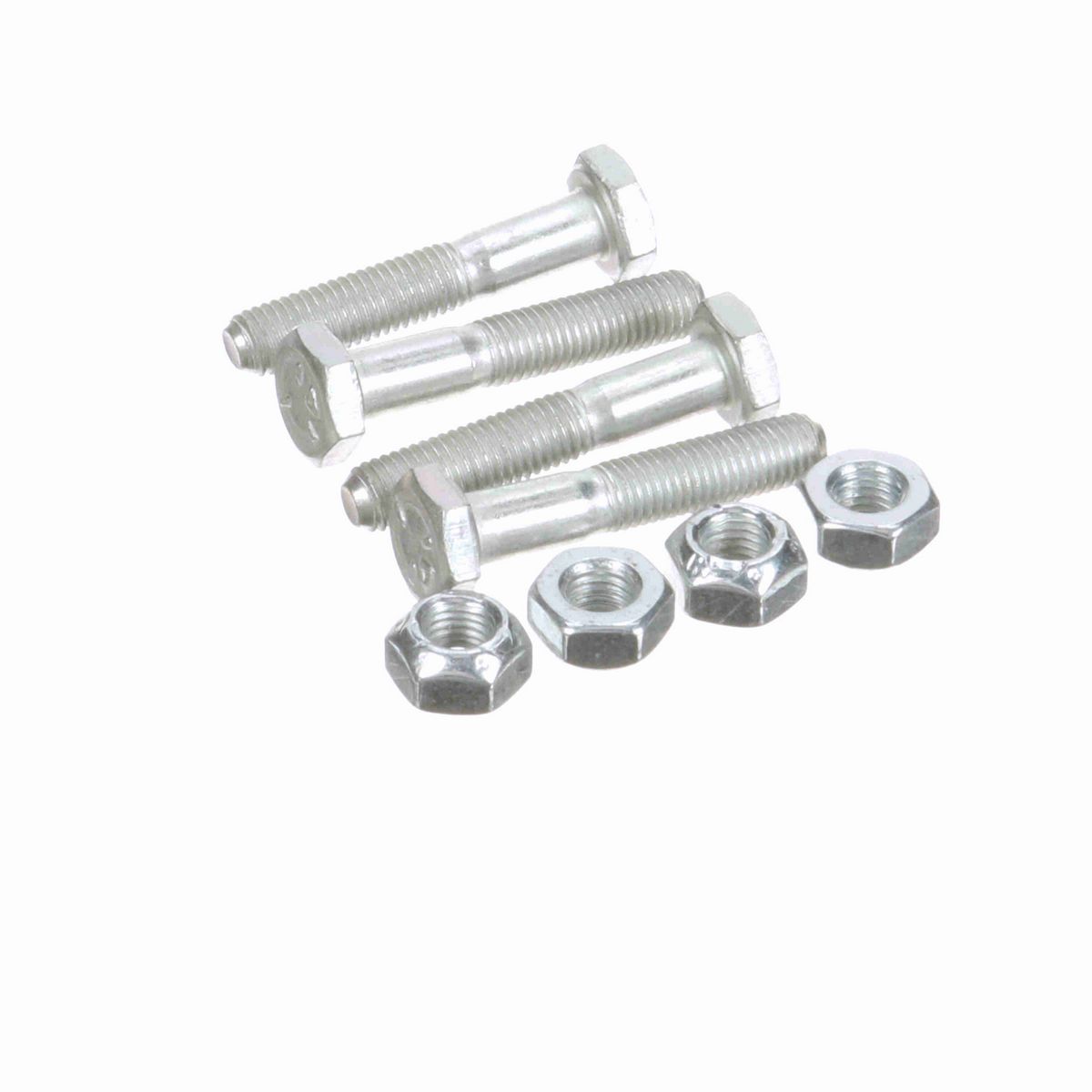 Morse Elastomeric Coupling Morflex (R) Bolt Set - 302 MORFLEX BOLT SET