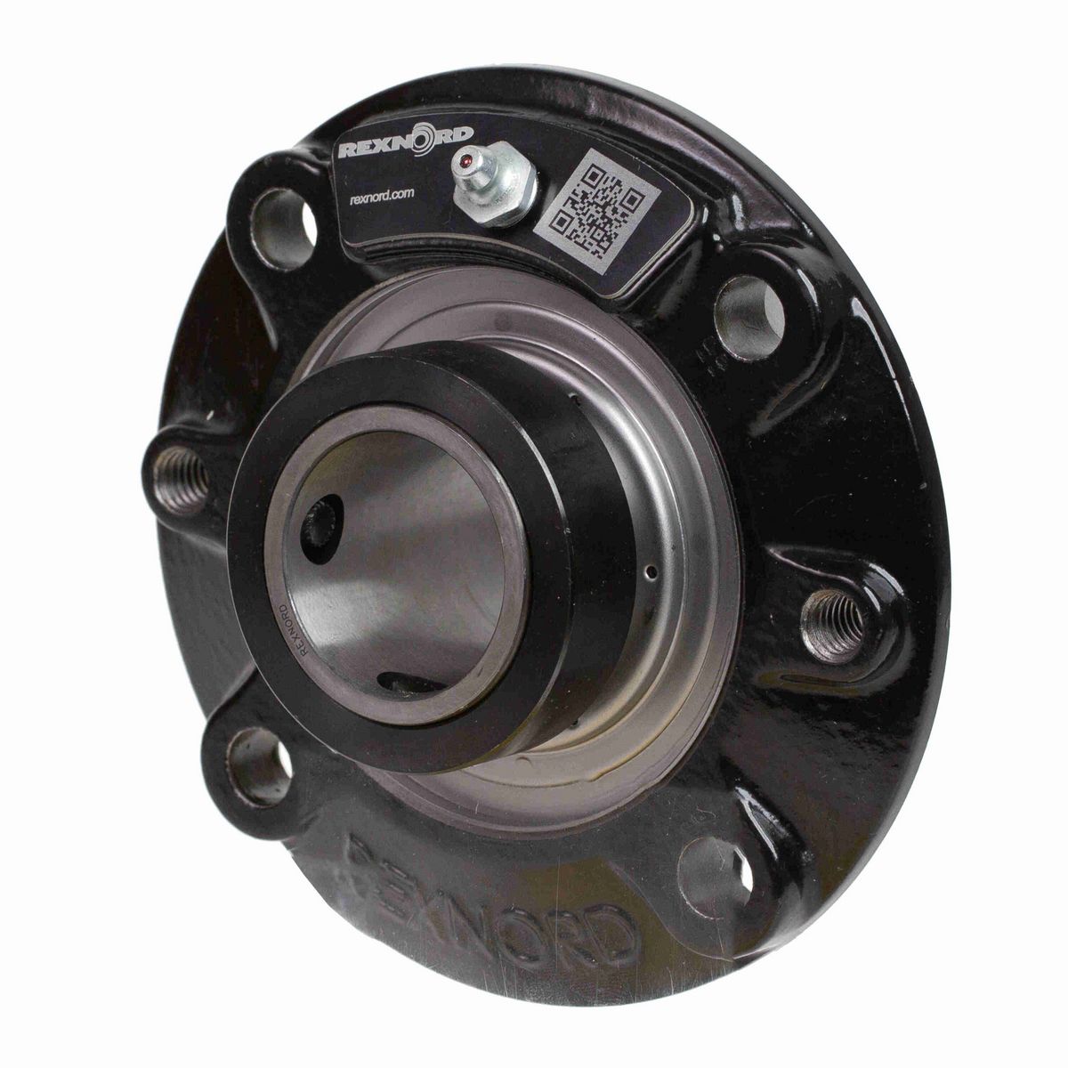 Rexnord FC315C Flanged Cartridge Blocks PT Select Spherical Roller Bearings - FC315C