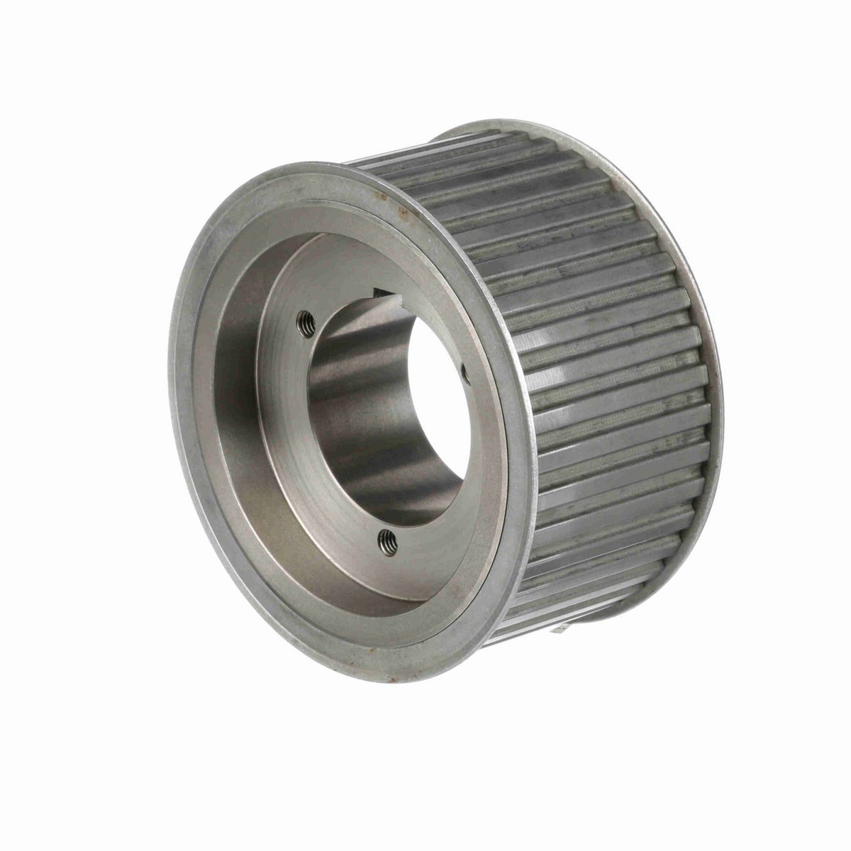 Browning Steel Bushed Bore Gearbelt Pulley - 40HQ300