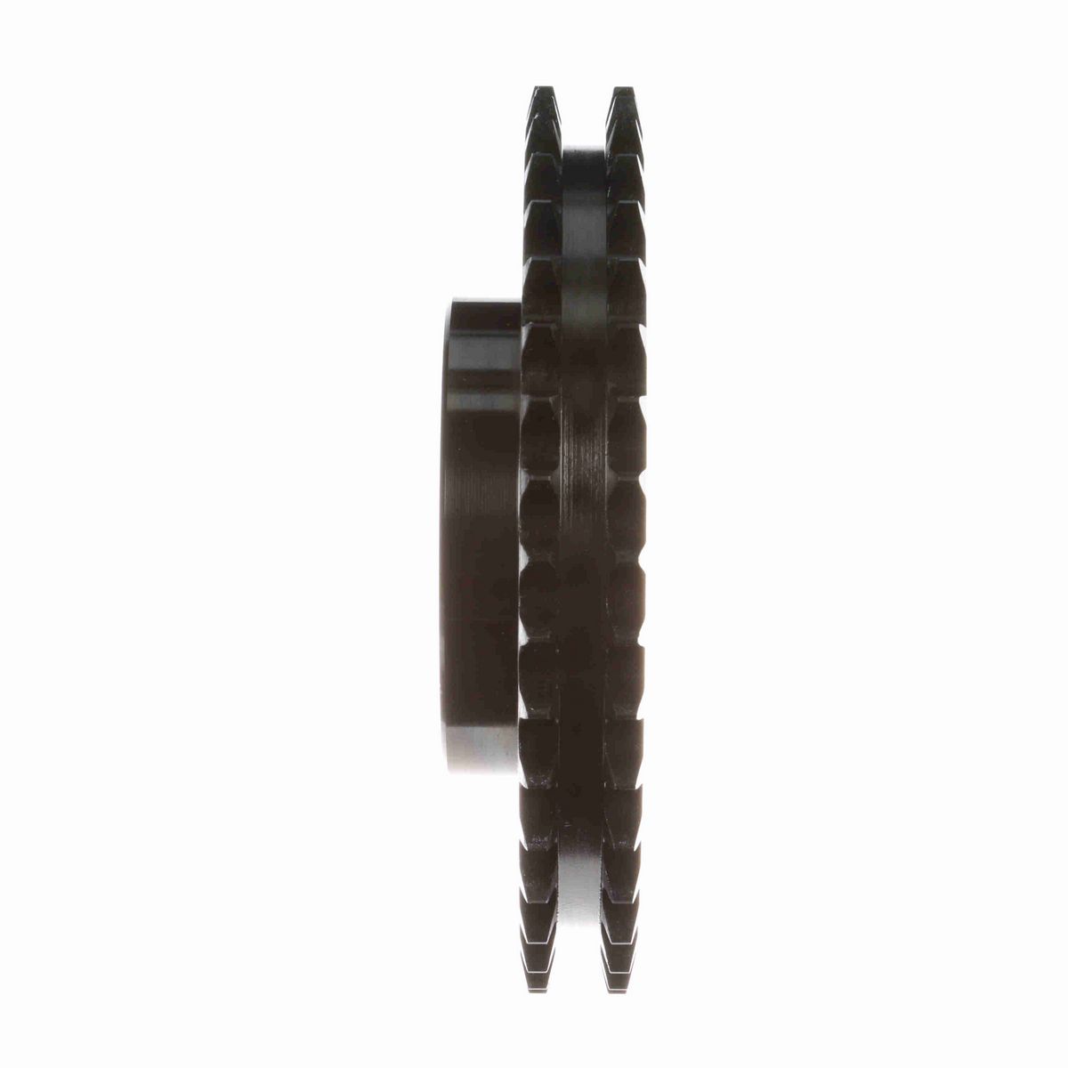 Browning Steel Bushed Bore Roller Chain Sprocket - D50Q40