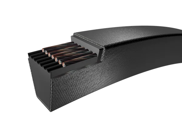 Клиновой ремень с обёрткой боковых граней SKF PHG SPB1500