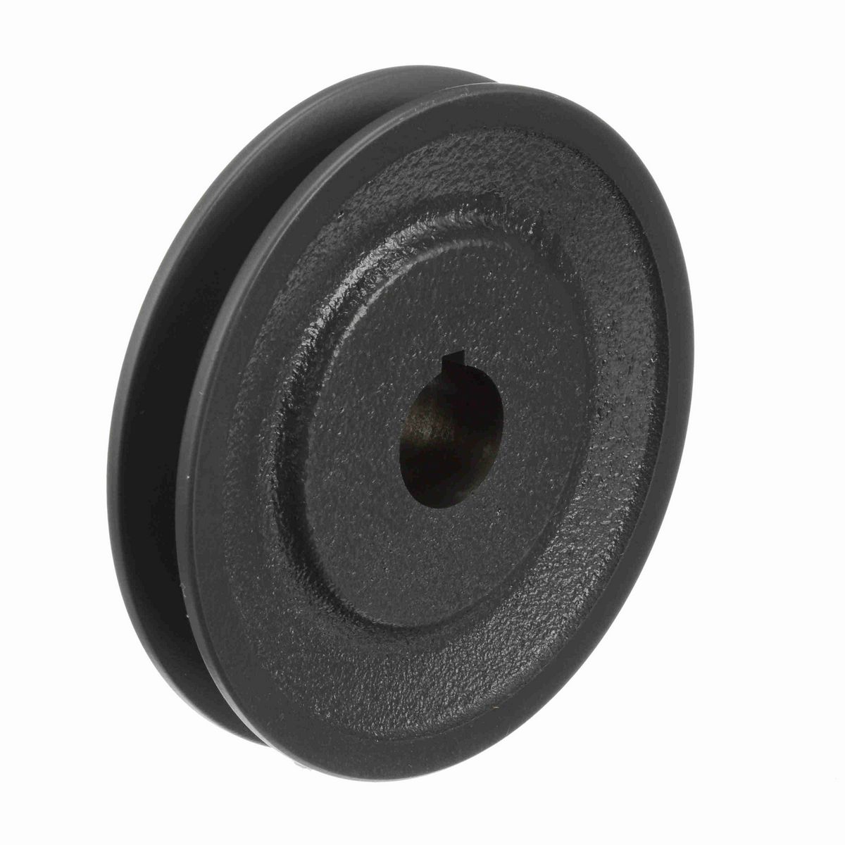 Browning 1 Groove Cast Iron FHP - Finished Bore Sheave - AK44X7/8