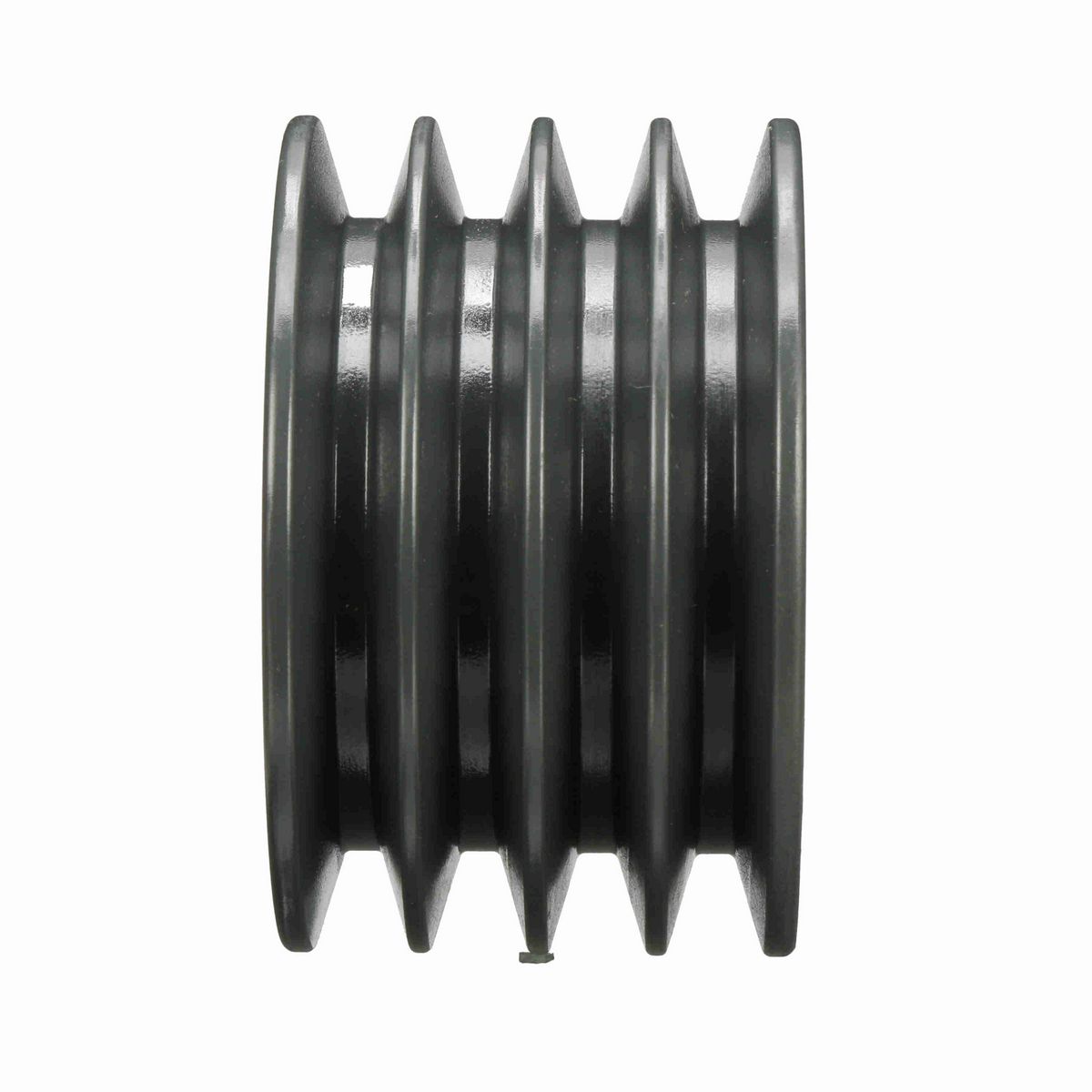 Browning 4 Groove Cast Iron Bushed Bore Multiple Sheave - 4TB50