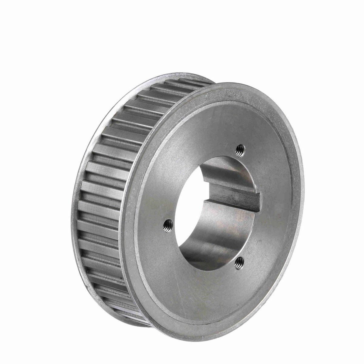 Browning Steel Bushed Bore Gearbelt Pulley - 40HQ150