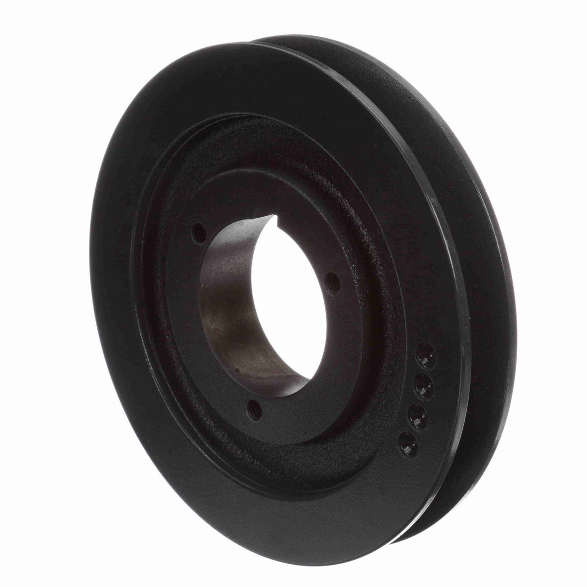 Browning 1 Groove Cast Iron Bushed Bore Multiple Sheave - 1TC78