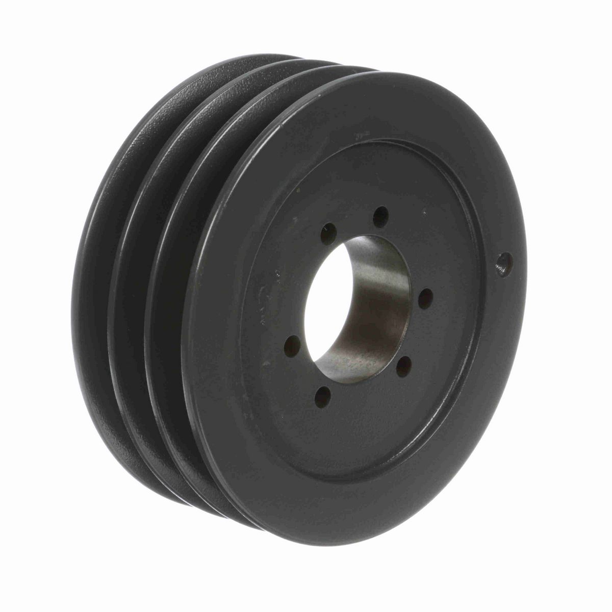 Browning 3 Groove Cast Iron Bushed Bore Multiple Sheave - 3B64SD