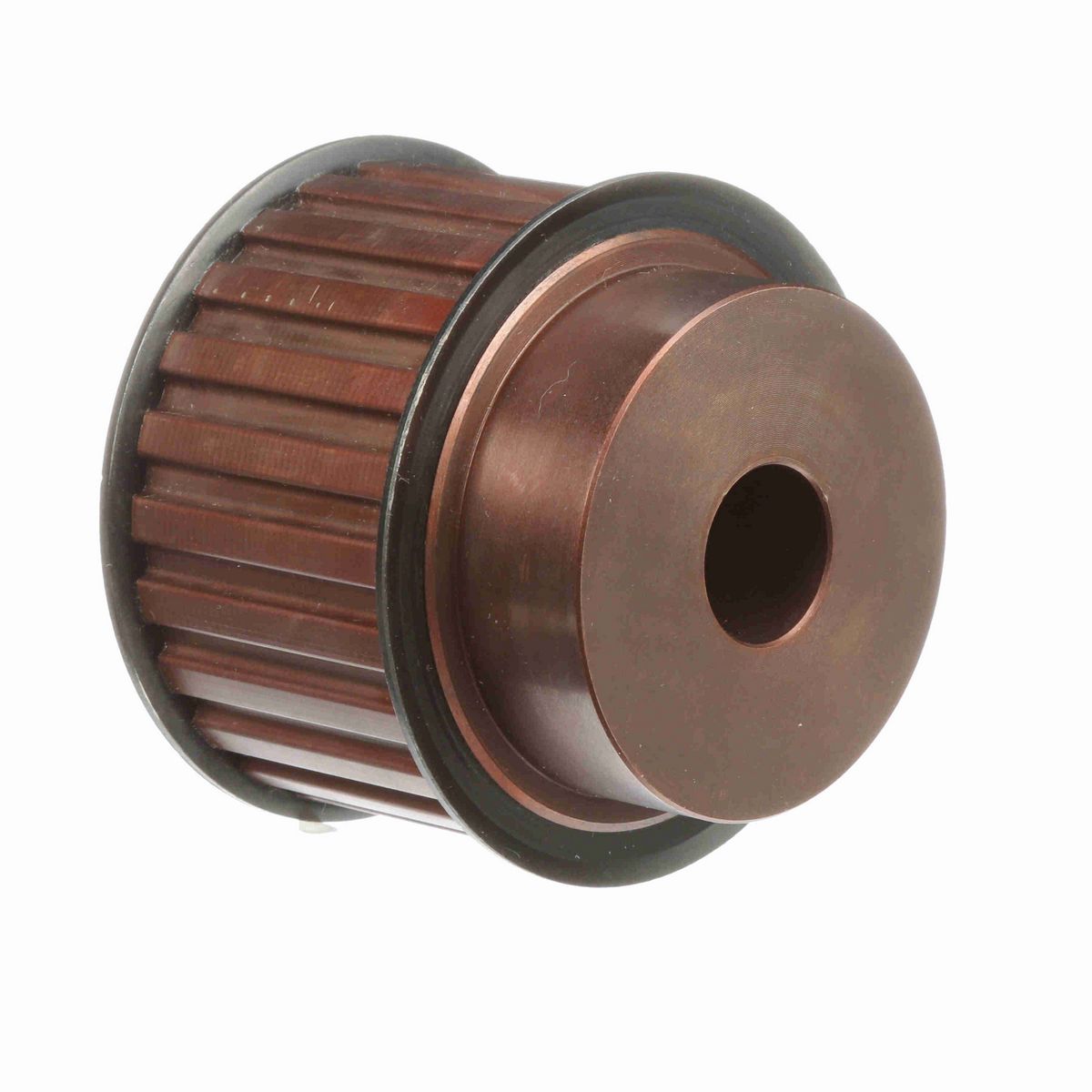 Browning Steel Rough Bore Gearbelt Pulley - 24HB200