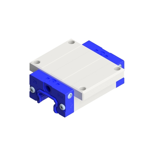 Каретка фланцевого типа SNR LGBXH55FNSSNZ2-N