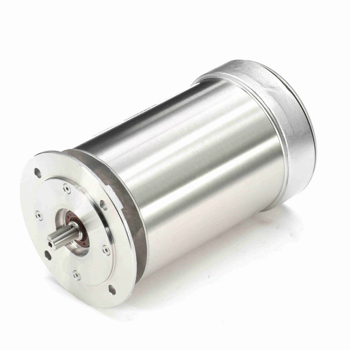 LEESON Premium Duck™ 0.50 HP General Purpose, 3 phase, 1800 RPM, 208-230/460 V, 71 Frame, TENV - 103404.00