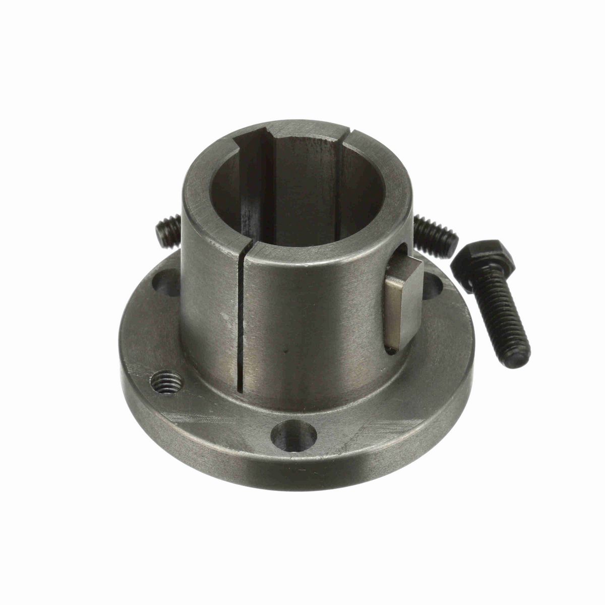 Browning Split Taper Bushing - Inch Bore Type - P1 1 3/8 5/16