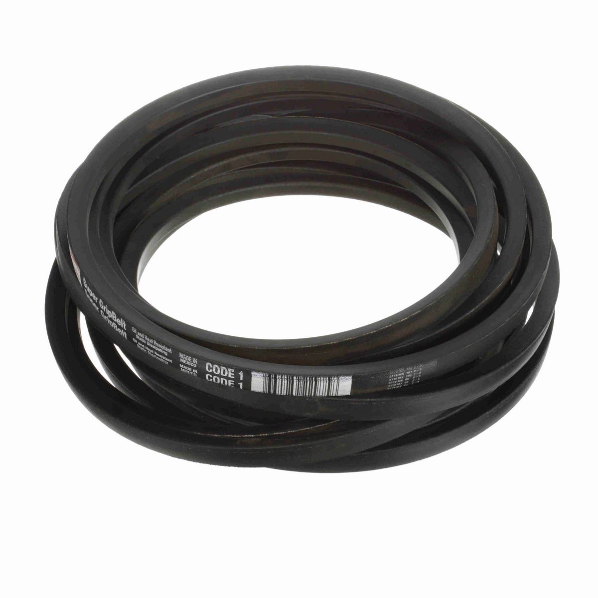 Browning Neoprene Wrapped Belt 95% Efficient - B360