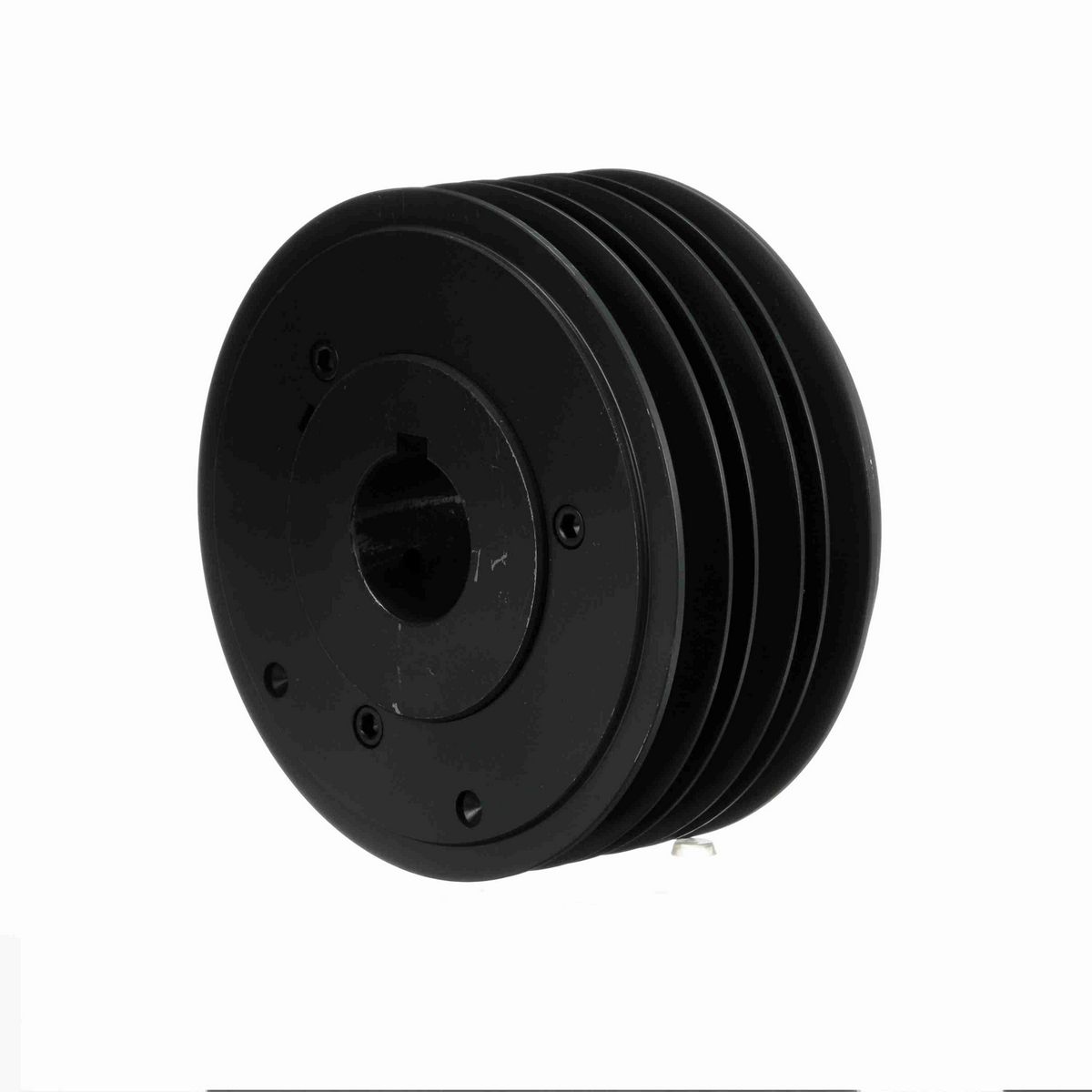 Browning 3 Groove Cast Iron Finished Bore Multiple Variable Pitch Sheave - 3MVP60B74X 1 7/8