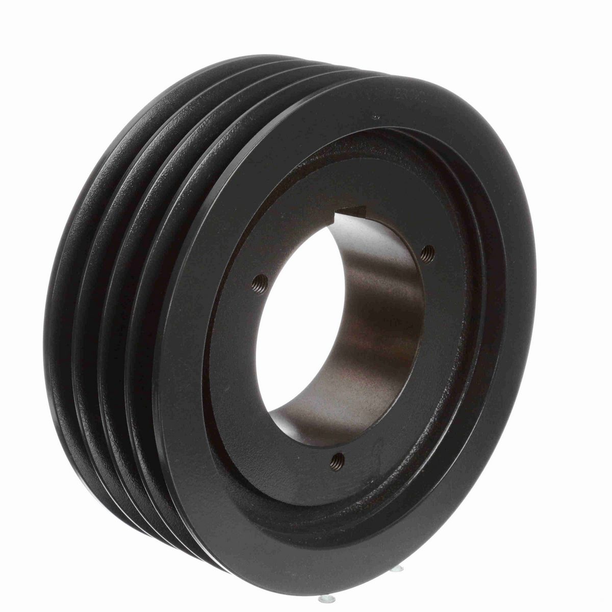 Browning 4 Groove Cast Iron Bushed Bore Multiple Sheave - 4R5V90
