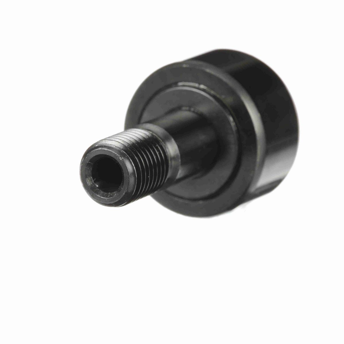 Опорный ролик с цапфой McGill CAMROL CF 7/8 SB, цилиндрический, с уплотнением, с шестигранным отверстием, дюймовый