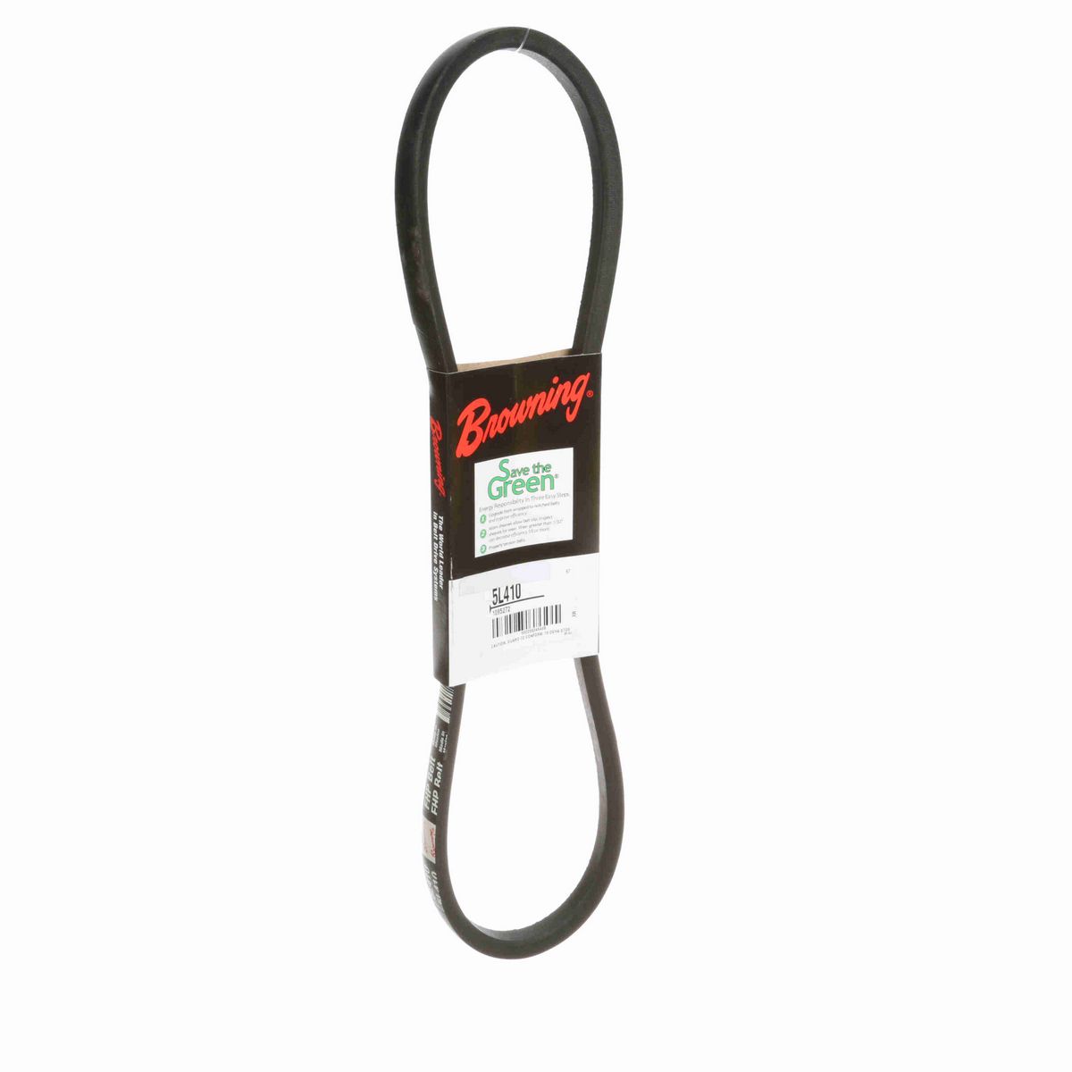 Browning Rubber FHP Belt - 5L410