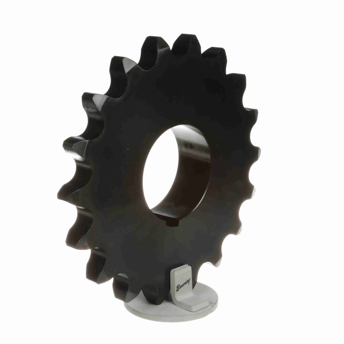 Browning Steel Bushed Bore Roller Chain Sprocket - H140R18