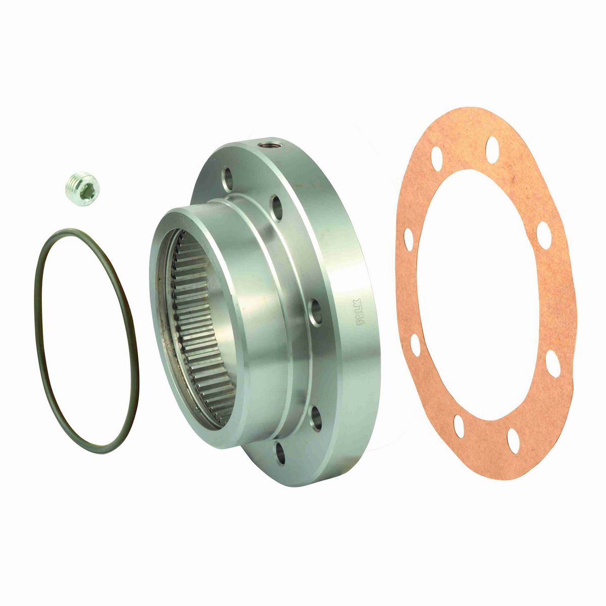 Falk 0744991 Sleeves Gear Coupling Parts & Kits - 0744991