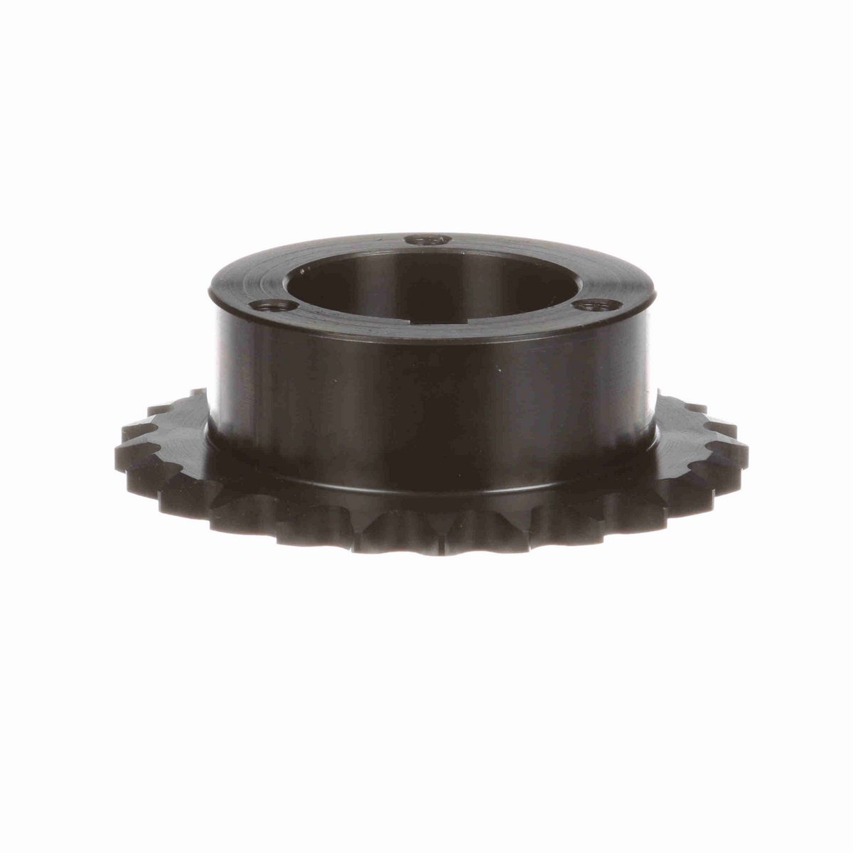 Browning Steel Bushed Bore Roller Chain Sprocket - H40P25