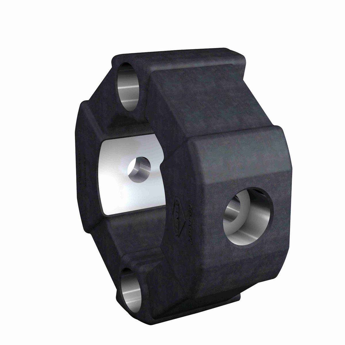 Centa Centaflex CU_005154 Centaflex-A Torsionally Soft Couplings - CU_005154