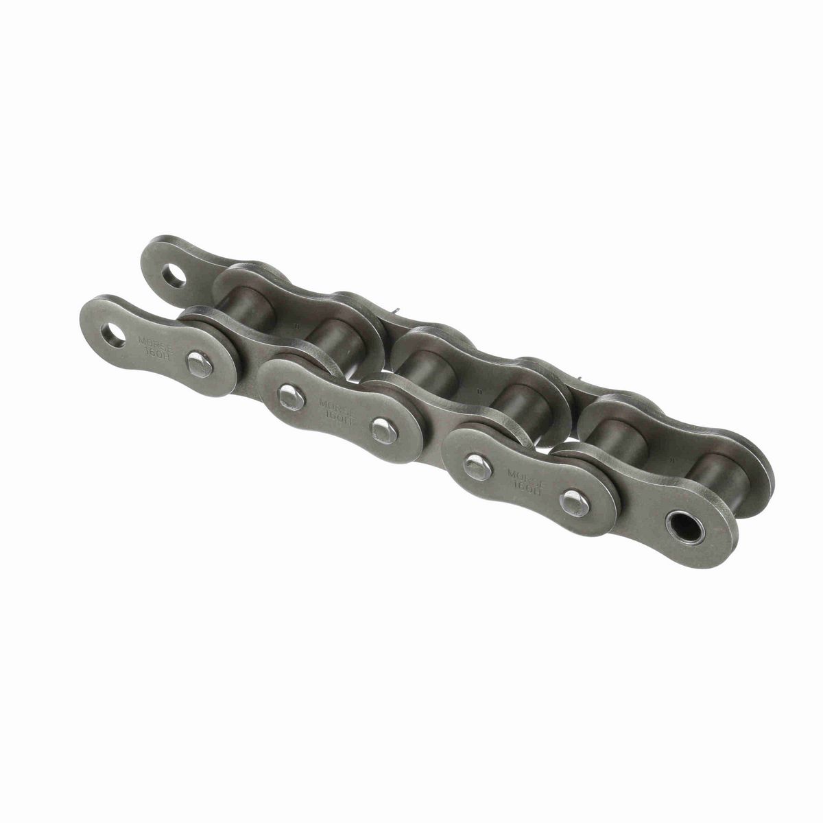 Morse Heavy Cottered Roller Chain - 160HC 10FT