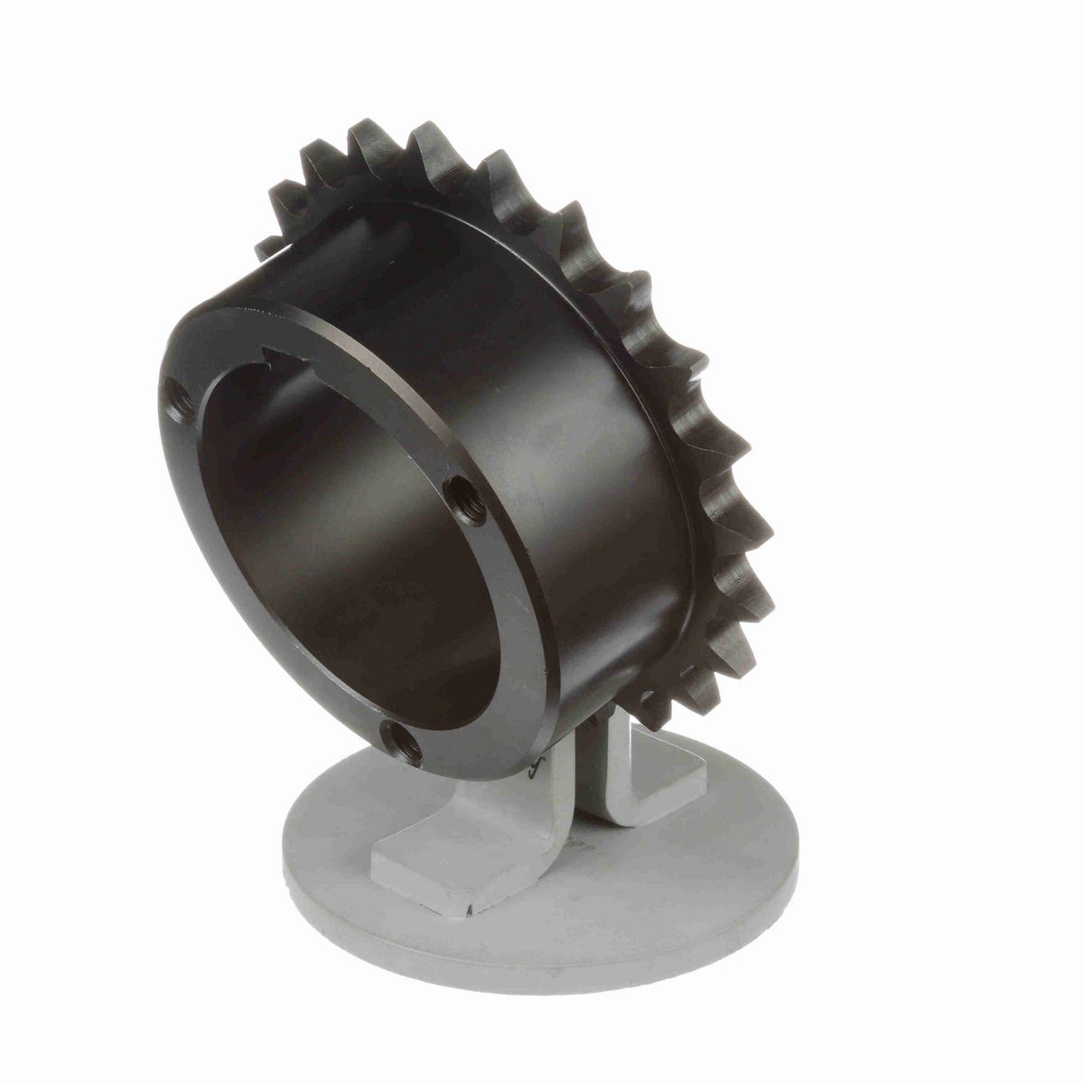 Browning Steel Bushed Bore Roller Chain Sprocket - H50Q23