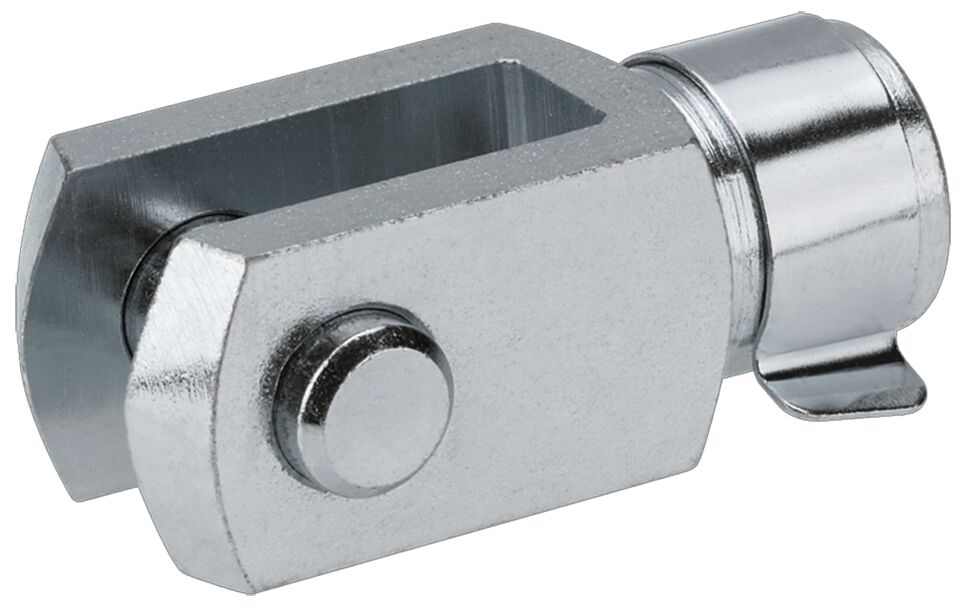 Вилочный паз с внутренней резьбой Bosch Rexroth EMC50/63 & [R349939300]