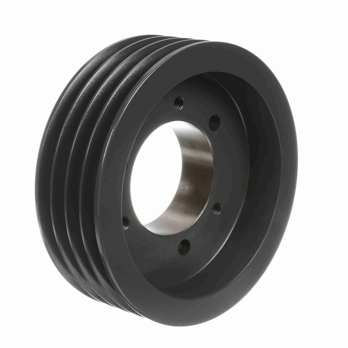 Browning 4 Groove Cast Iron Bushed Bore Multiple Sheave - 45V925E
