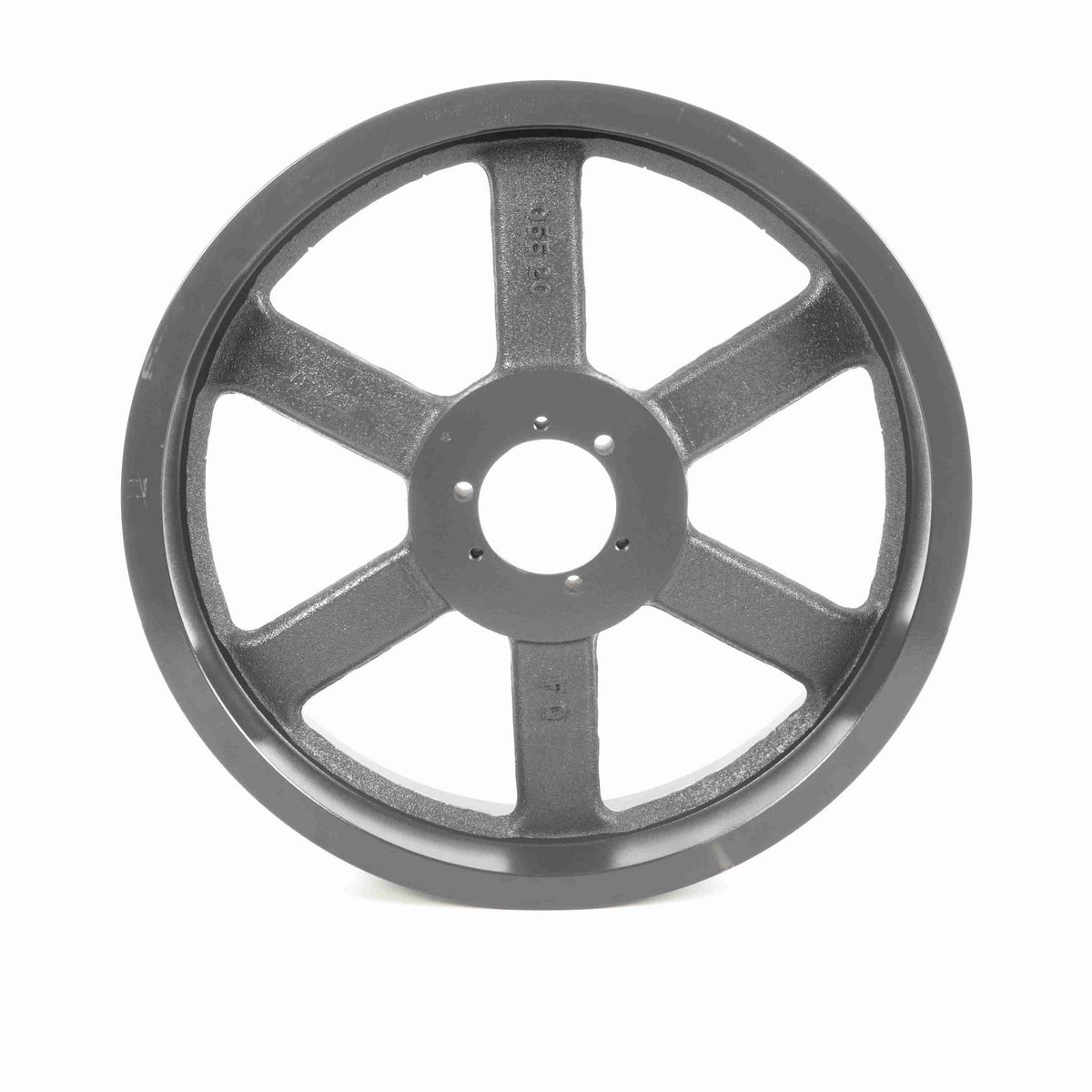 Browning 5 Groove Cast Iron Bushed Bore Multiple Sheave - 5B184SF