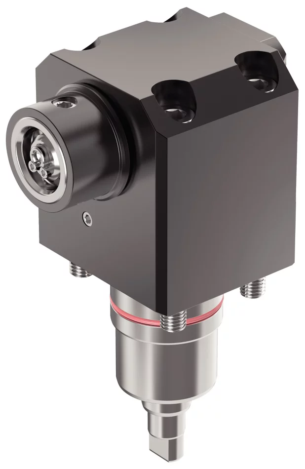 Nakamura - Static Tool Radial - KM - MMC 030 Kennametal Static Tool Radial - KM - TACU030KM32SR61569460 [6752723]