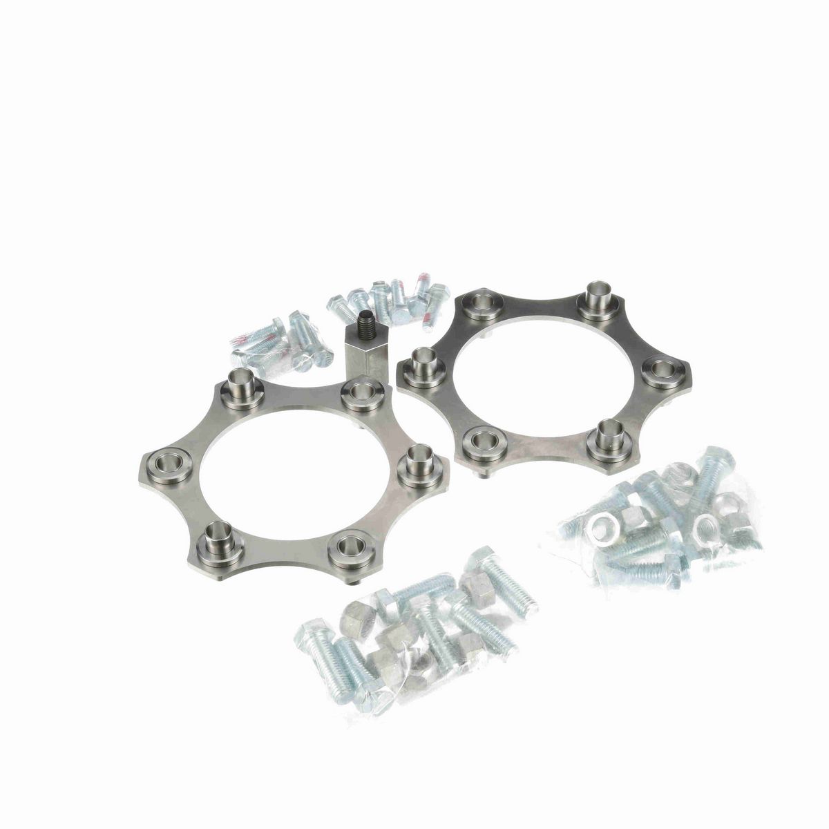 Kop-Flex Disc Coupling Parts Kit - Style KD1 & KD2 - Size 353 - 353 KD PK