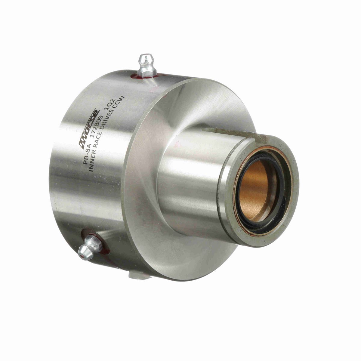 Morse PB Series CAM Clutch - PB-8A CLUTCH 1-00B LH