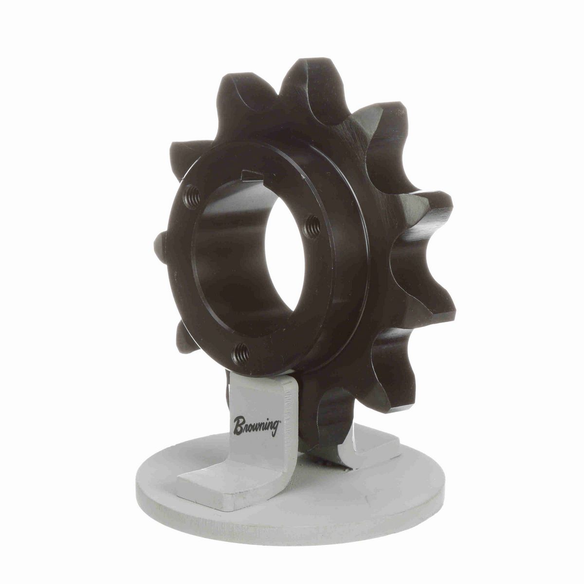 Browning Steel Bushed Bore Roller Chain Sprocket - H100P11