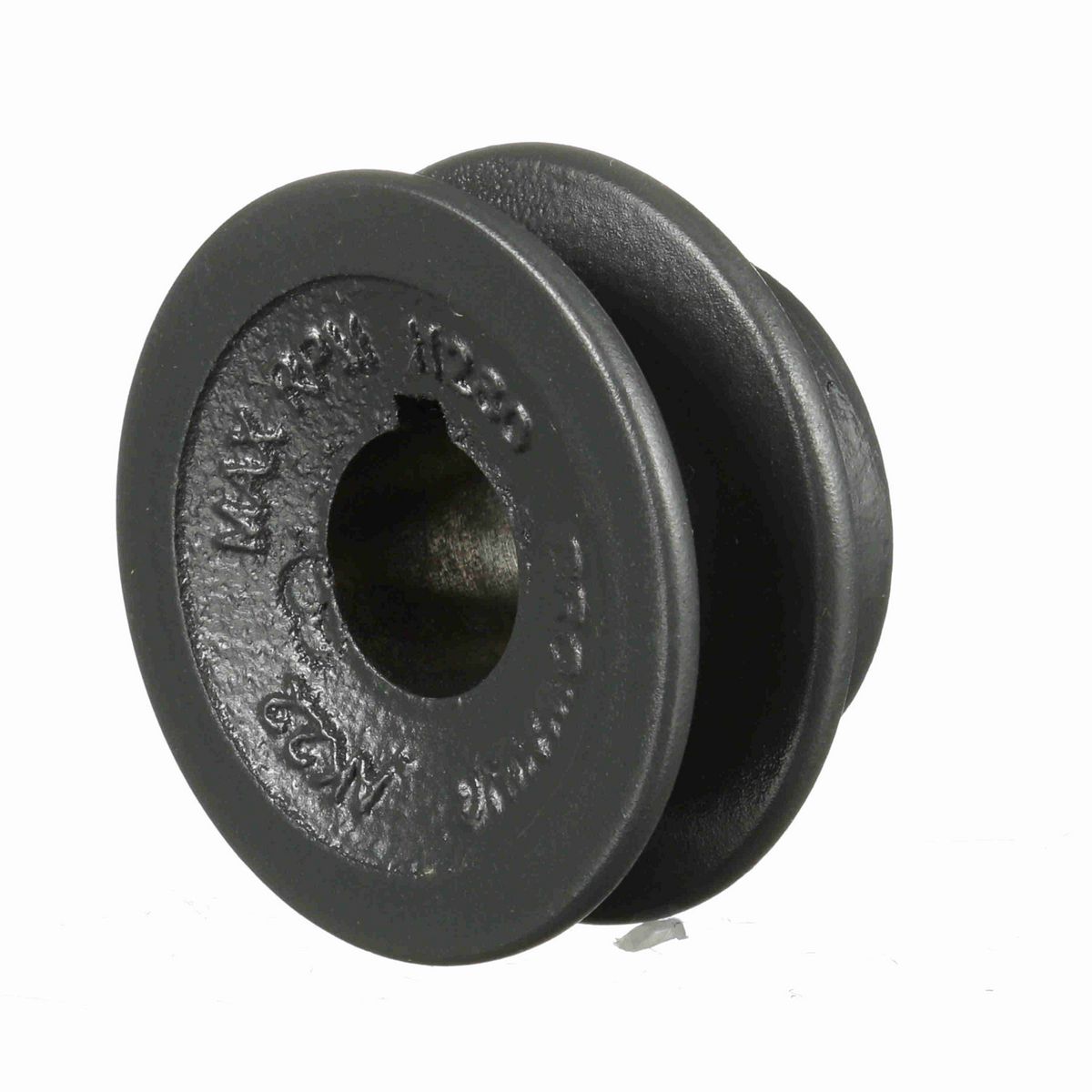 Browning 1 Groove Cast Iron FHP - Finished Bore Sheave - AK22X3/4